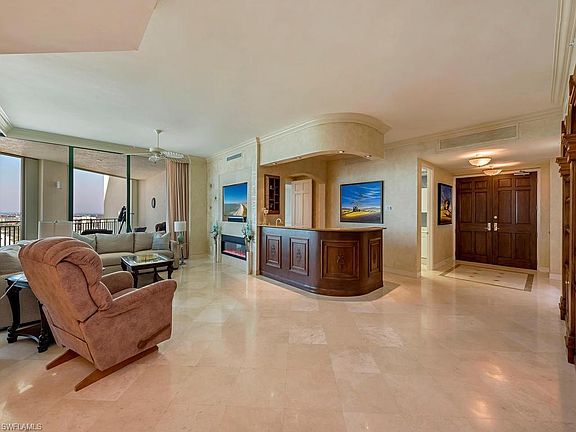 5th image of 960 Cape Marco Dr Unit 2202