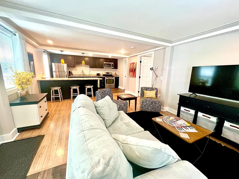 129 Middle Ave #1 — Photo 1