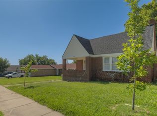 1618 NE 11th St, Oklahoma City, OK 73117