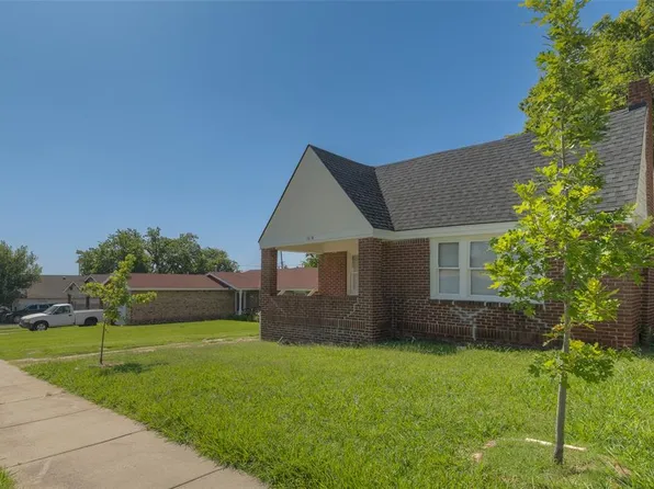 1618 NE 11th St, Oklahoma City, OK 73117