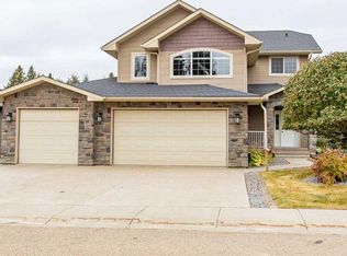 7206 NE 61st St, Rocky Mountain House, AB T4T 0A3