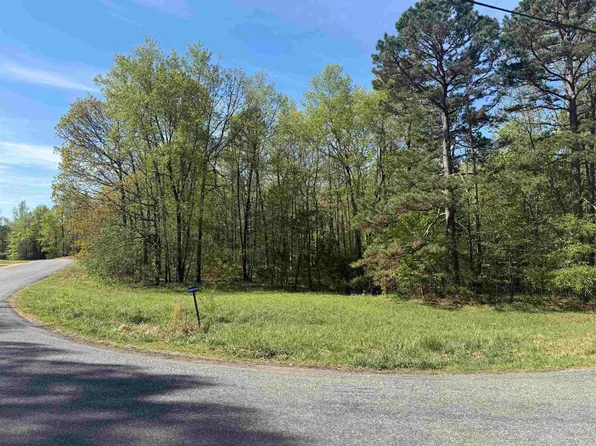 0 Plantation Dr E, Heber Springs, AR 72543