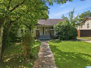 1435 46th St, Birmingham, AL 35208