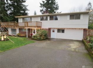 21040 132nd Ave SE, Kent, WA 98042