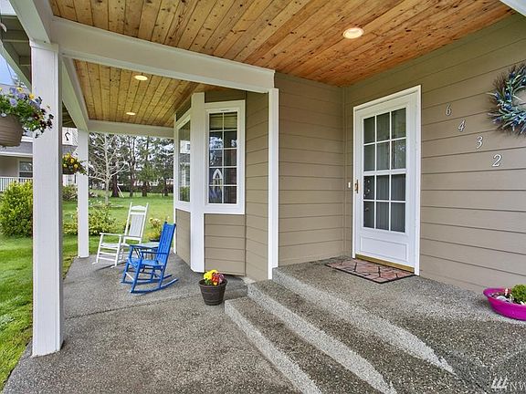 4th image of 6432 White Peaks Ln NW