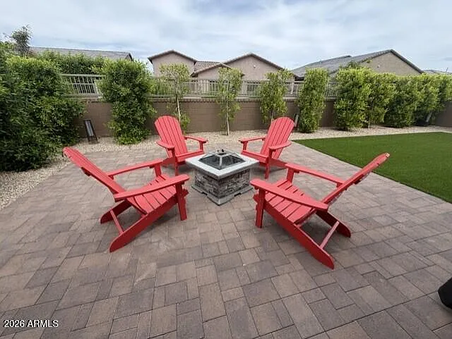3180 E Ranchhand Dr — Photo 31