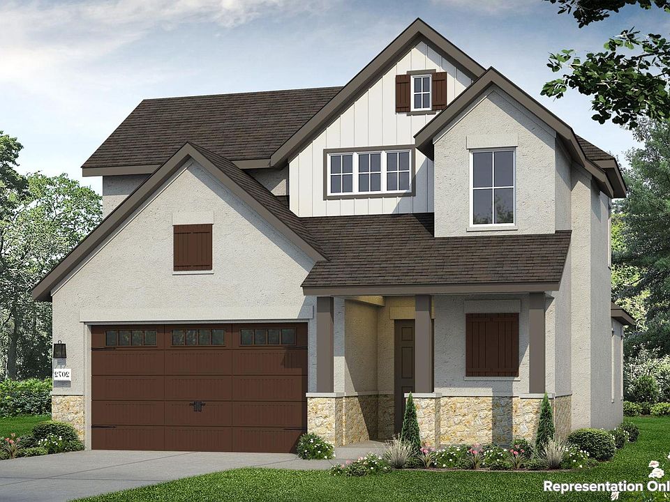 1st image of 601 C Bar Ranch Trl #8