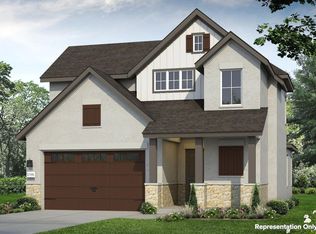 601 C Bar Ranch Trl #8, Cedar Park, TX 78613