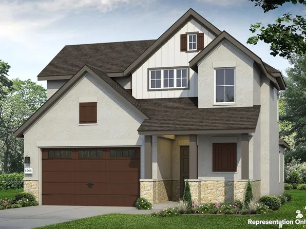 601 C Bar Ranch Trl #8, Cedar Park, TX 78613