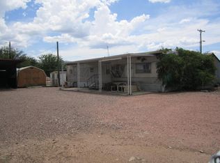 185 E Spur Trl, Roosevelt, AZ 85545
