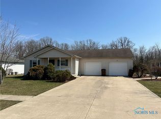 1501-1503 S Jackson Ave, Defiance, OH 43512