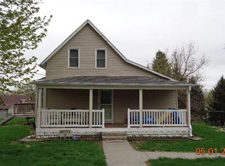 1205 Jackpine St, Stanton, NE 68779