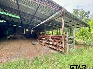 Stag Rd TRACT 2, Winnsboro, TX 75494