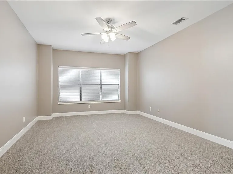 2nd floor additional bonus space
