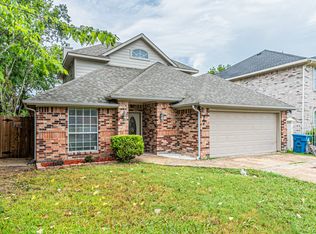 464 Bass Rd, Rockwall, TX 75032