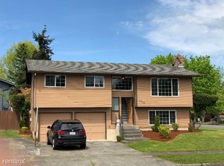 1616 Harrington Ave SE, Renton, WA 98058