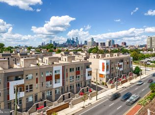 740 S Columbus Blvd UNIT 74, Philadelphia, PA 19147