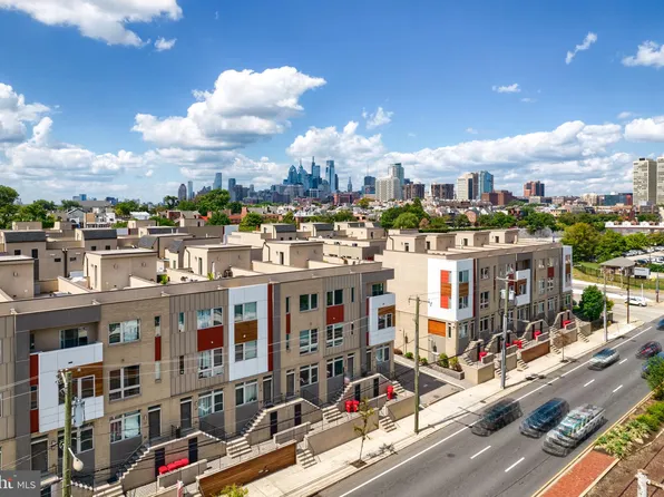 740 S Columbus Blvd Unit 74, Philadelphia, PA 19147