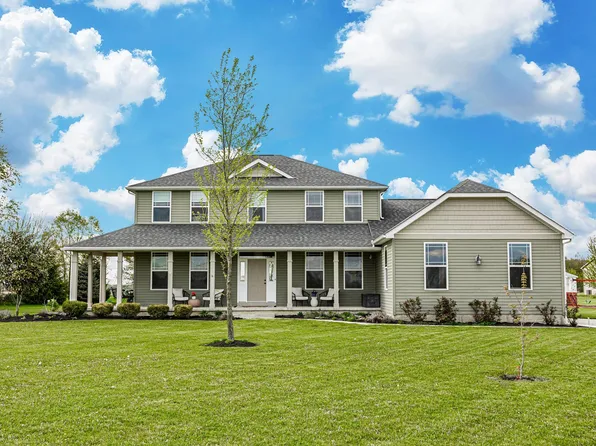 3483 State Route 229, Ashley, OH 43003