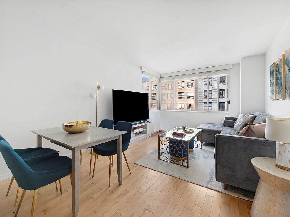 1st image of 350 W 50th St APT 11G