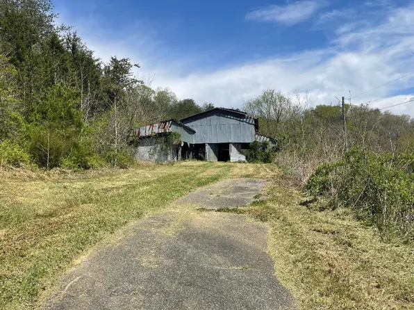 2546 Muddy Hollow Rd, Dandridge, TN 37725
