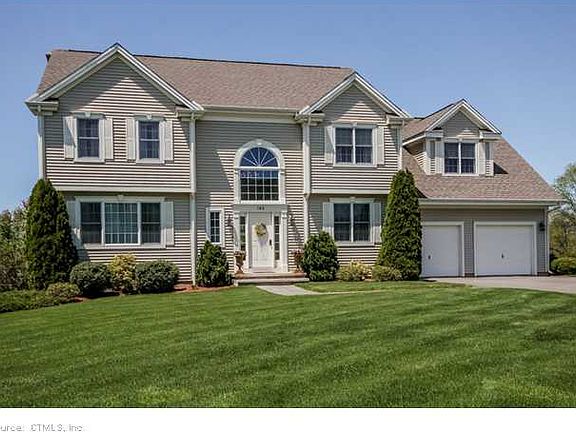 2nd image of 185 Stone Hill Dr