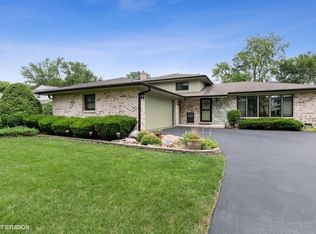 1009 S Grace St, Mount Prospect, IL 60056