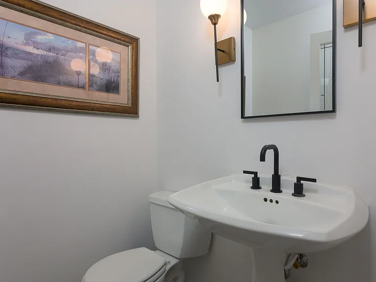 Powder Bath Level One