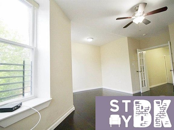 2nd image of 311 Van Buren St #3R