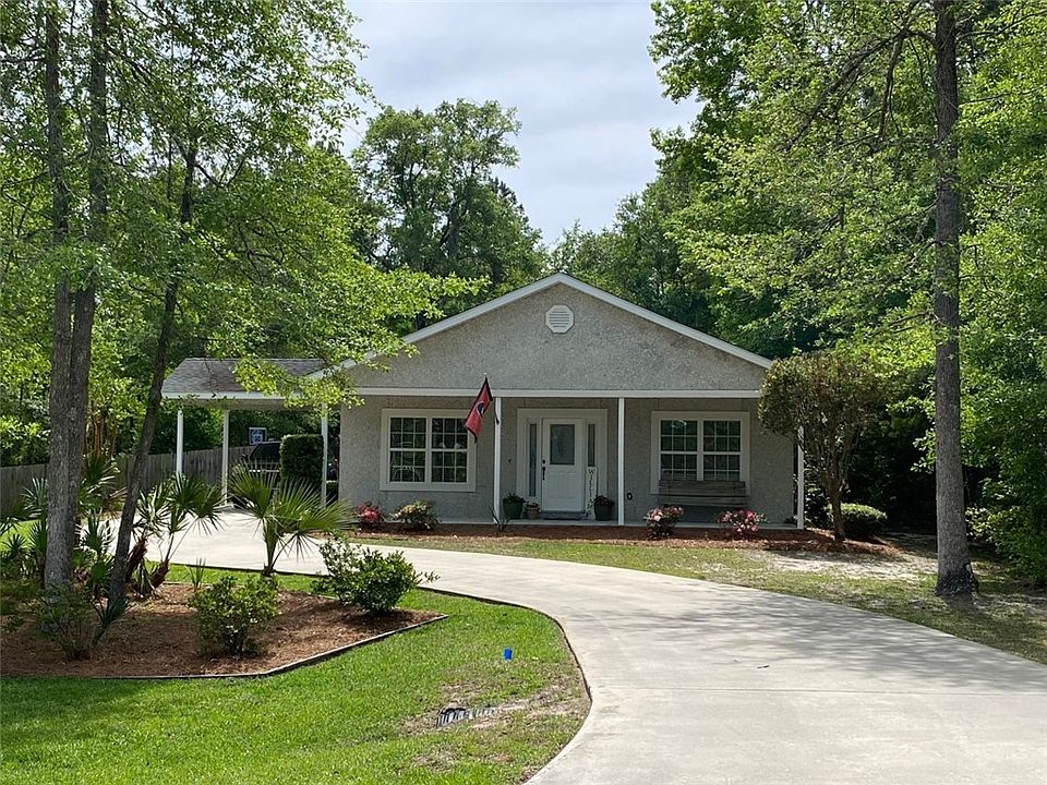 152 Wetzel Ln, Brunswick, GA 31523 Zillow