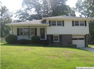 1029 Kelly Dr, Birmingham, AL 35235