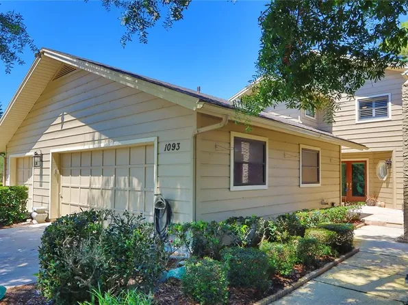 1093 Muirfield Ct, Tarpon Springs, FL 34688