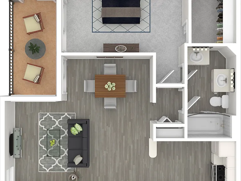Forest Pointe — Photo 20