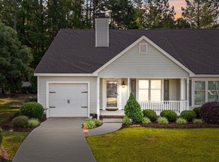 3782 Loblolly Dr #5, Rocky Mount, NC 27804