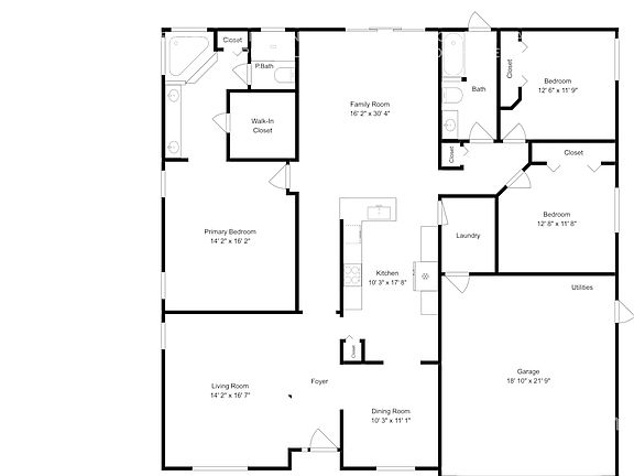 2nd image of 1017 Pelican Ln