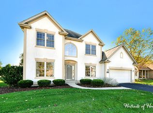 594 Arrowhead Dr, Yorkville, IL 60560