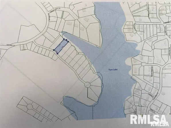 LOT 5 Par Ln, Sherrard, IL 61281