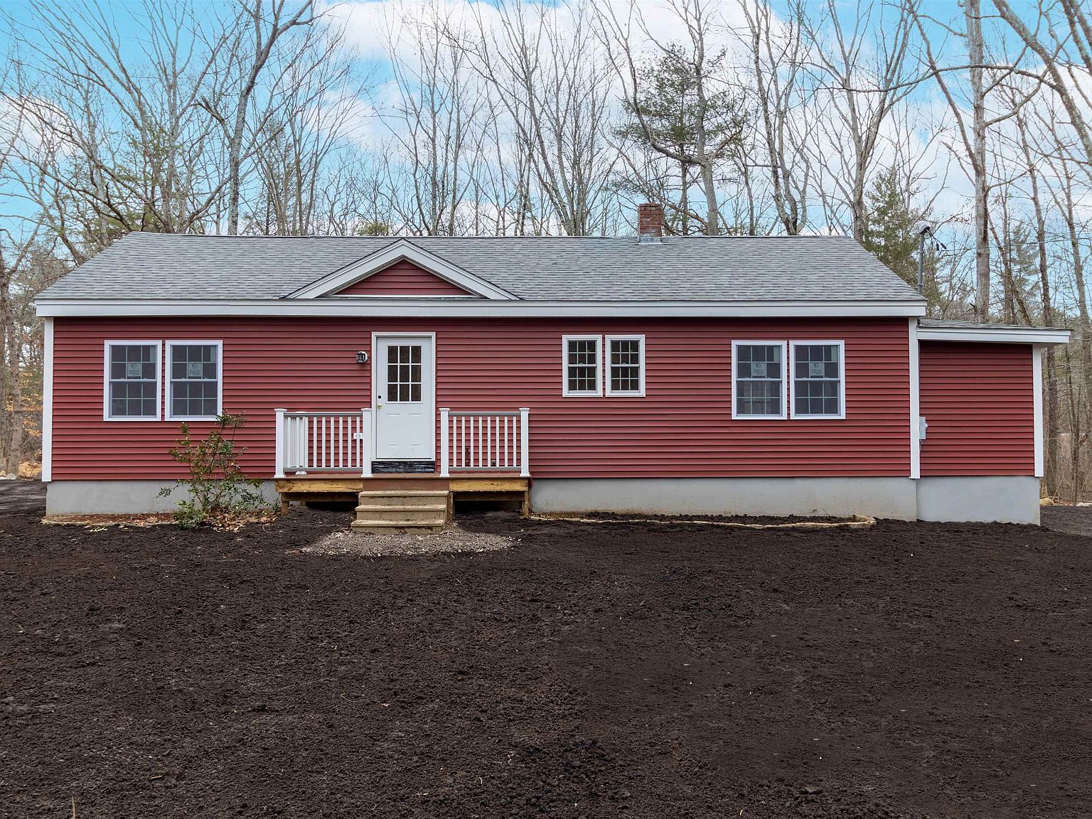 109 Danville Road, East Hampstead, NH 03826 Zillow