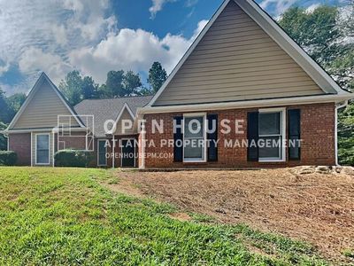 221 The Esplanade Way SE, Loganville, GA, 30052