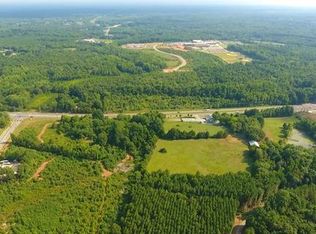 12809 Albemarle Rd, Charlotte, NC 28215