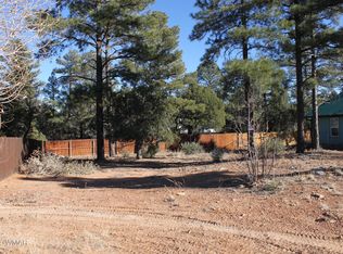 N Canyon Loop, Show Low, AZ 85901