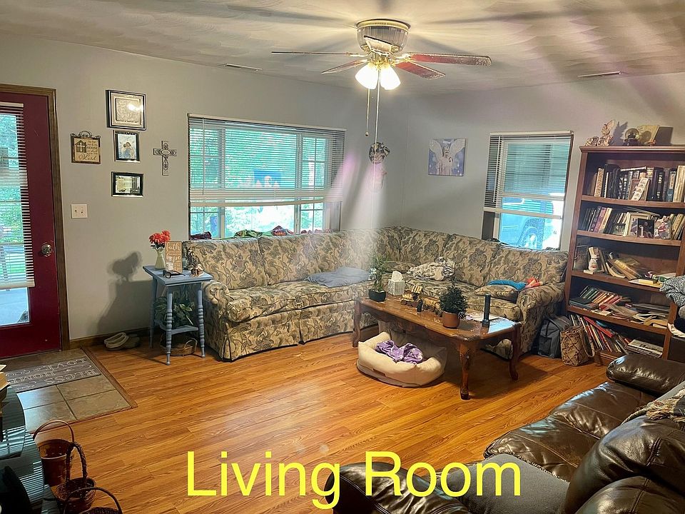 281 Kingdom Rd W, West Hamlin, WV 25571 Zillow