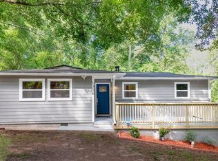 1356 Kipling St SE, Atlanta, GA 30315