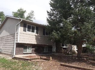 4570 Del Verde Dr, Colorado Springs, CO 80918