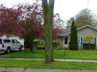 228 Frank Rd, Frankenmuth, MI 48734