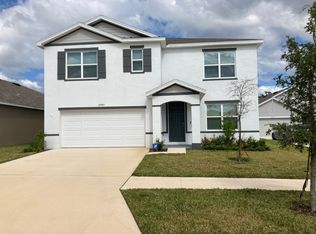 35985 Ellsworth Pl, Zephyrhills, FL 33541