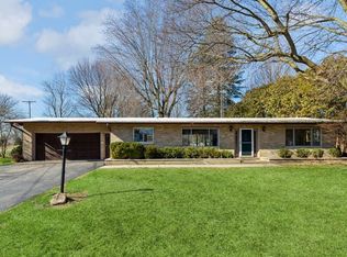 520 N West St, Coloma, MI 49038