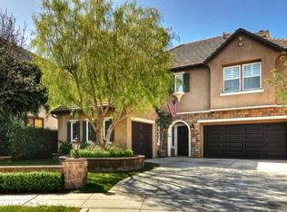 17 Lanesboro Rd, Mission Viejo, CA 92694