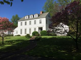 14 Westerleigh Rd, Purchase, NY 10577