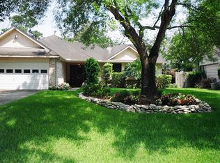 4007 Wells Mark Dr, Humble, TX 77396